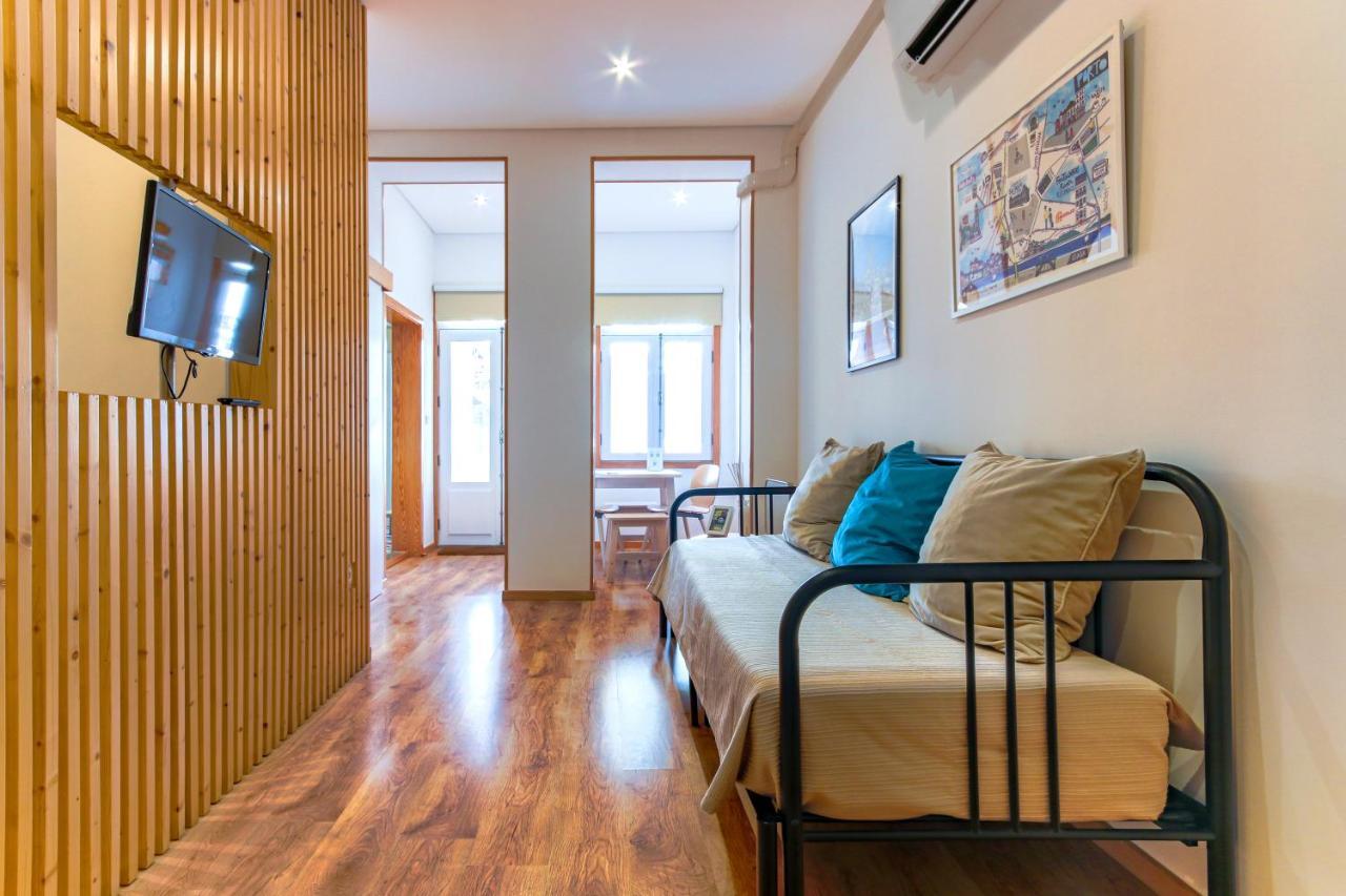 Fontainhas River Residence OOporto Exterior foto
