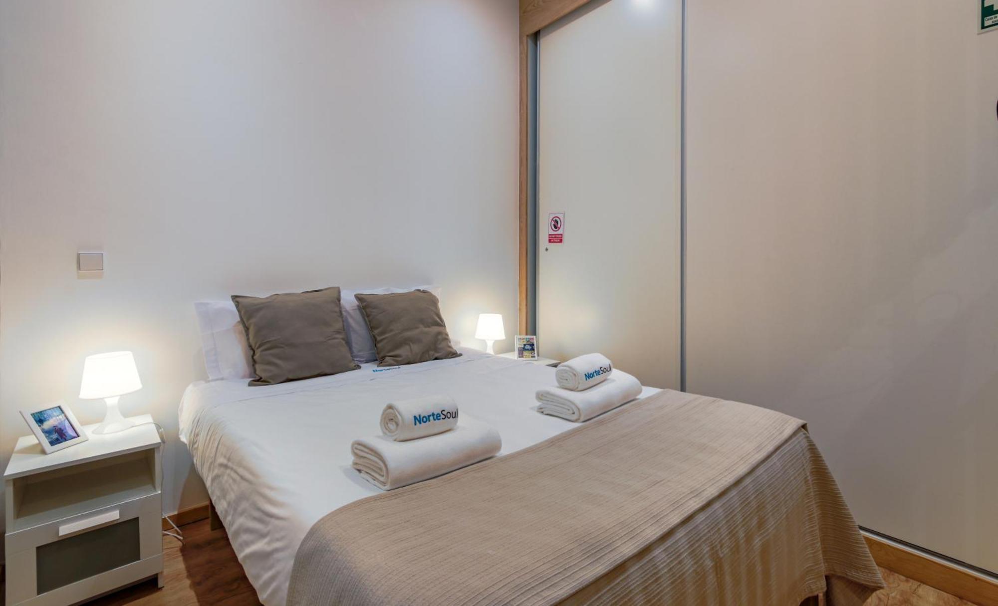 Fontainhas River Residence OOporto Habitación foto