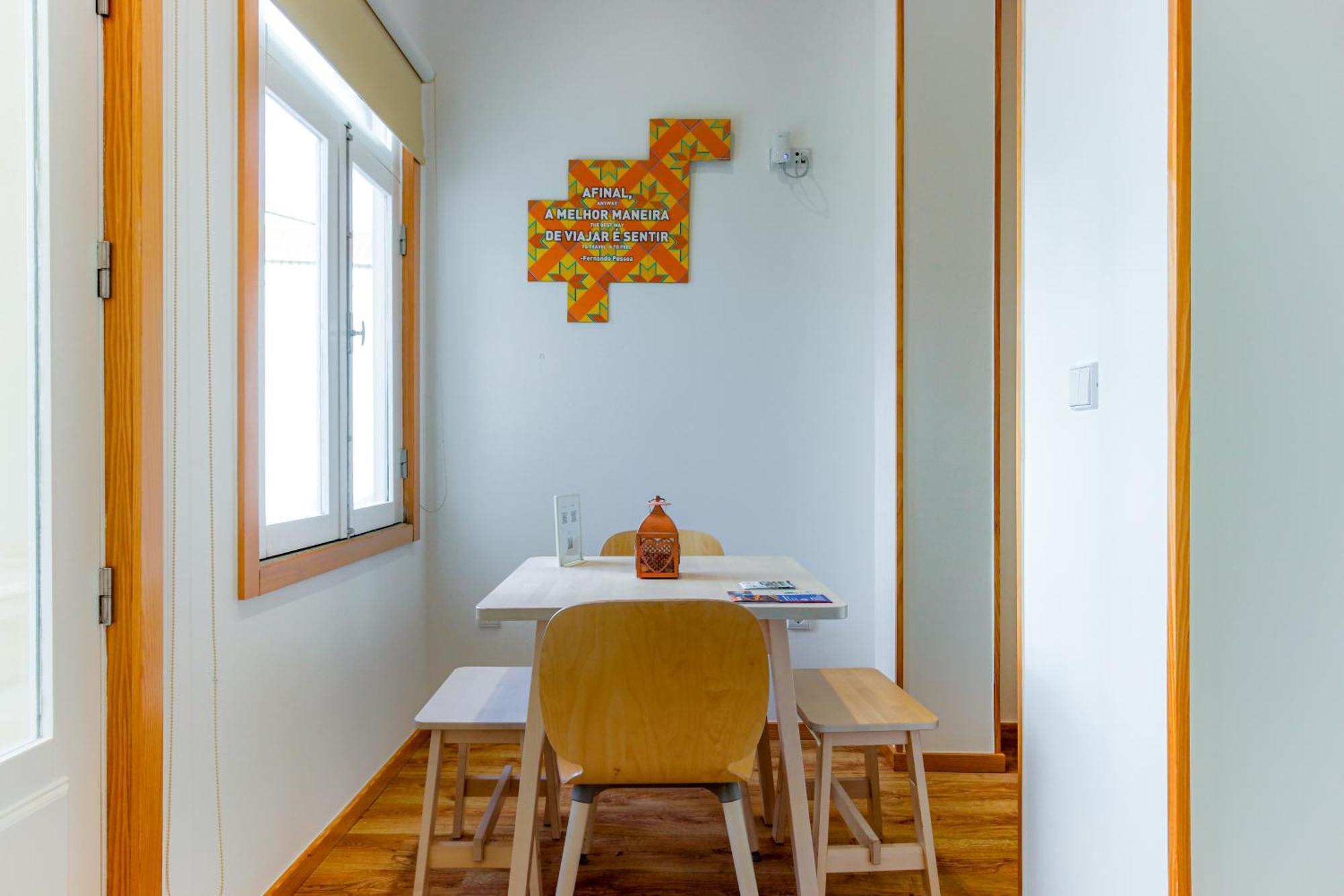 Fontainhas River Residence OOporto Habitación foto