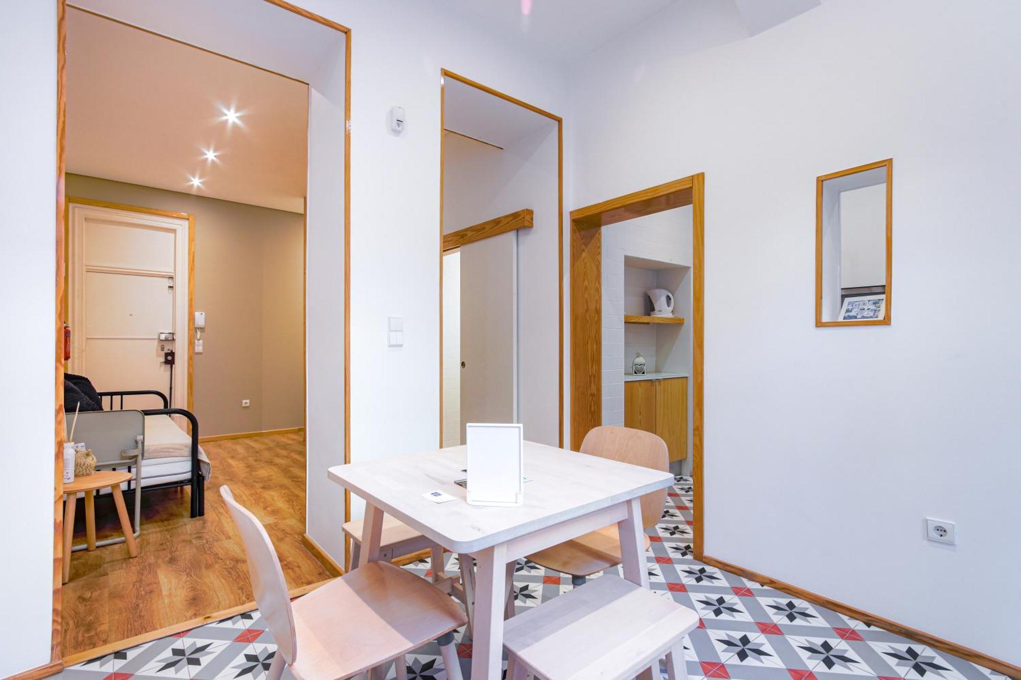 Fontainhas River Residence OOporto Habitación foto