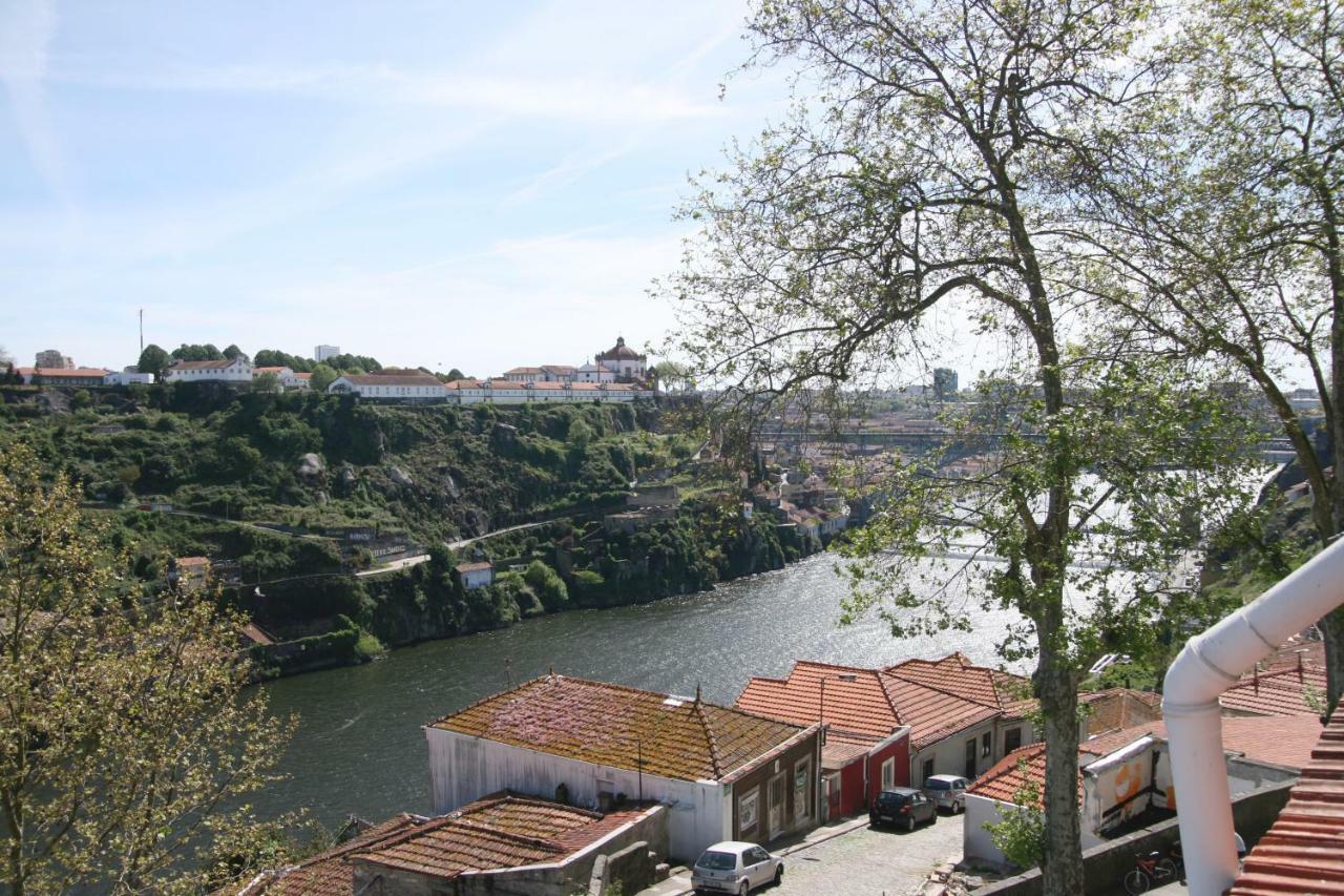 Fontainhas River Residence OOporto Exterior foto